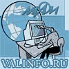 Баннер сайта студентов МИФИ www.valinfo.ru 1